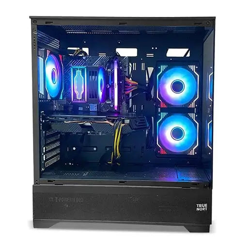 Nova Gaming PC RX580, Core i5 | Gaming Desktop UAE Nova Gaming PC RX580, Core i5 | Gaming Desktop UAE